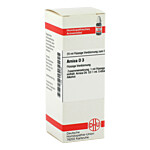 ARNICA D 3 Dilution