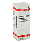 ARNICA D 4 Dilution