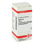 ARNICA D 4 Tabletten