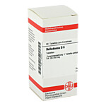 BELLADONNA D 6 Tabletten