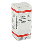 CANTHARIS D 6 Tabletten