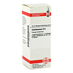 CHELIDONIUM D 6 Dilution