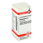 CHELIDONIUM D 4 Globuli