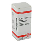 CUPRUM METALLICUM D 6 Tabletten