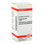 DULCAMARA D 6 Tabletten