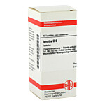 IGNATIA D 6 Tabletten