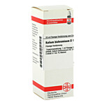 KALIUM BICHROMICUM D 12 Dilution