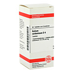 KALIUM CARBONICUM D 4 Tabletten