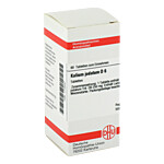 KALIUM JODATUM D 6 Tabletten