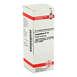 LYCOPODIUM D 12 Dilution