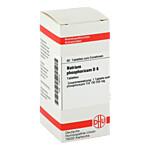 NATRIUM PHOSPHORICUM D 6 Tabletten