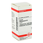 ZINCUM VALERIANICUM D 6 Tabletten