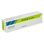 ANEFUG simplex Creme