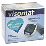 VISOMAT comfort form Oberarm Blutdruckmessgerät