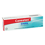 CANESTEN Creme