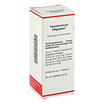 VASOTONICUM Oligoplex Liquidum