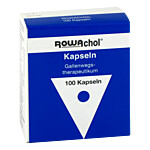 ROWACHOL Weichkapseln