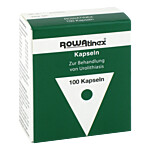 ROWATINEX Weichkapseln