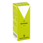 SOLIDAGO H 32 Tropfen