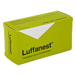 LUFFANEST Tabletten