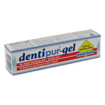 DENTIPUR Gel