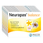 NEURAPAS Balance Filmtabletten