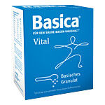 BASICA Vital Pulver