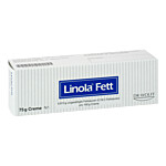 LINOLA fett Creme