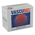 VASCUSEL Beutel