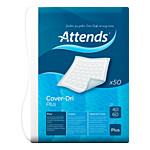 ATTENDS Cover-Dri Plus 40x60 cm