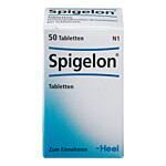 SPIGELON Tabletten