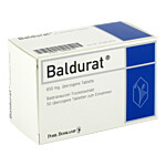 BALDURAT Filmtabletten