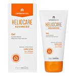 HELIOCARE Gel SPF 50