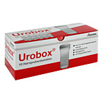 URO BOX Behälter für Urin