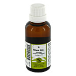 RHUS TOX Komplex Nr.9 Dilution