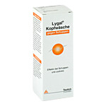 LYGAL Kopfwäsche