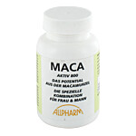 MACA AKTIV 800 Kapseln