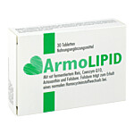 ARMOLIPID Tabletten