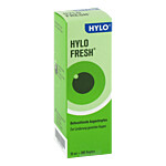 HYLO-FRESH Augentropfen