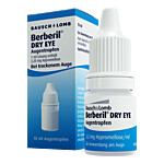 BERBERIL Dry Eye Augentropfen