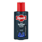 ALPECIN Aktiv Shampoo A3