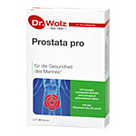 PROSTATA PRO Dr.Wolz Kapseln