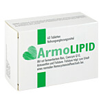 ARMOLIPID Tabletten