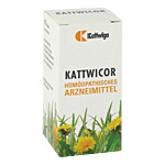 KATTWICOR Tabletten