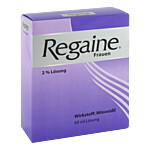 REGAINE Frauen 20 mg-ml Lsg.z.Anw.a.d.Kopfhaut