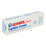 GEHWOL MED Lipidro Creme