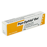 PAN OPHTAL Gel