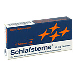 SCHLAFSTERNE Tabletten