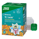 ST LUCIA Bio Salus Filterbeutel