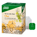 CHAI Tee Bio Salus Filterbeutel
